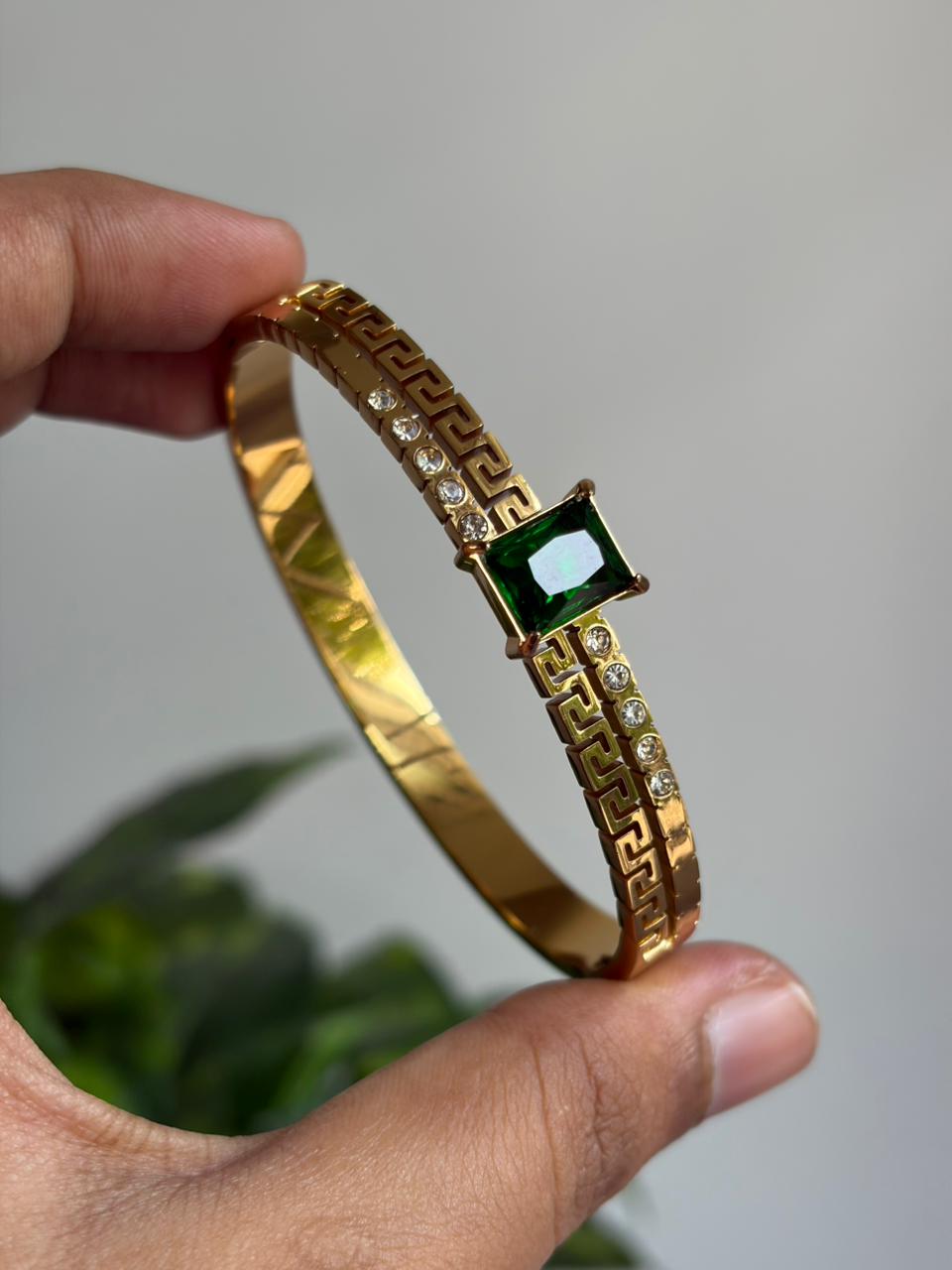 Anti-Tarnish Bracelet ATBNJ78