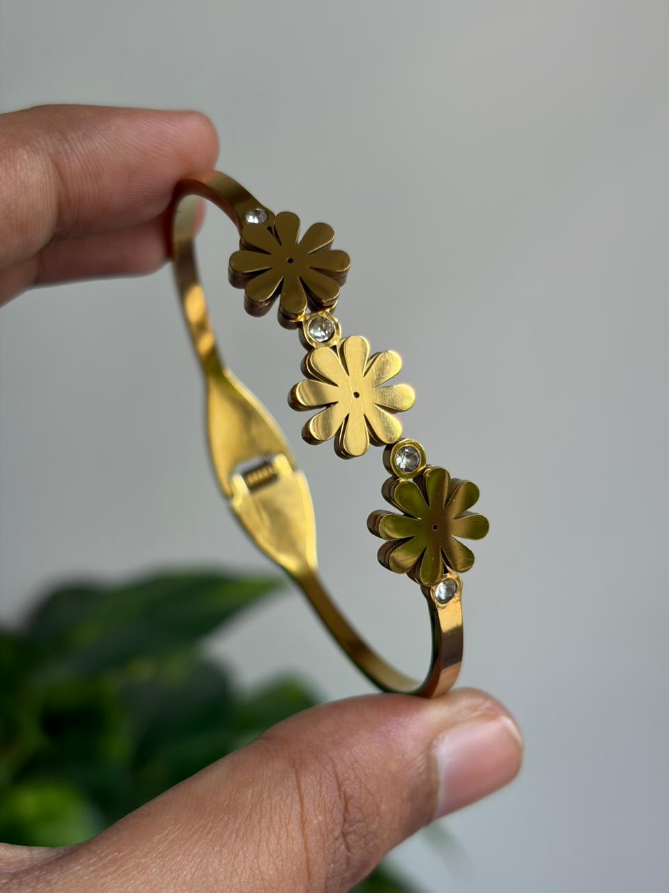 Anti-Tarnish Bracelet ATBNJ84