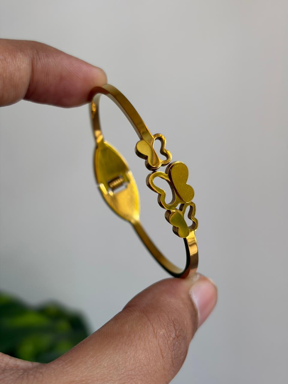 Anti-Tarnish Bracelet kids ATBNJ85