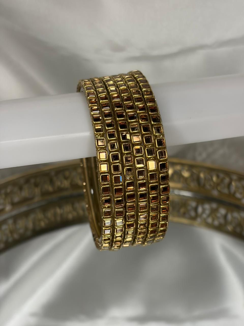 Border Bangles BBNB45