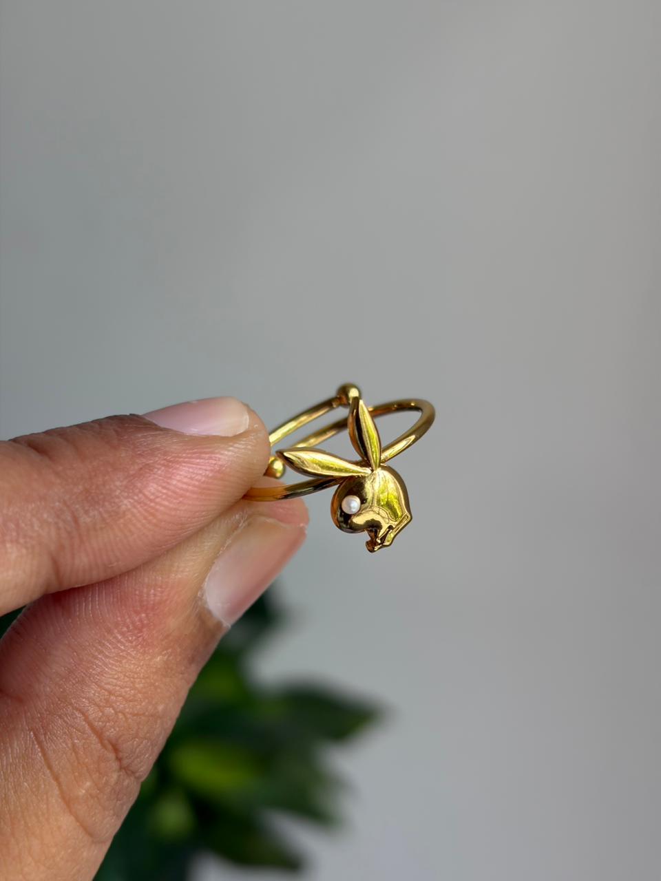 Anti-Tarnish Ring ATRNJ14