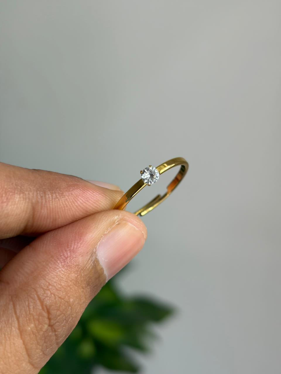Anti-Tarnish Ring ATRNJ12