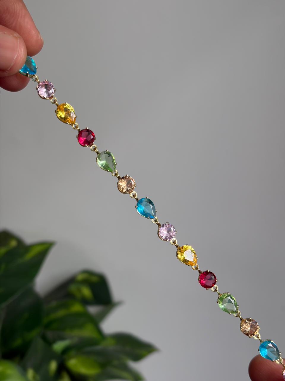 Anti-Tarnish Bracelet ATBNJ60