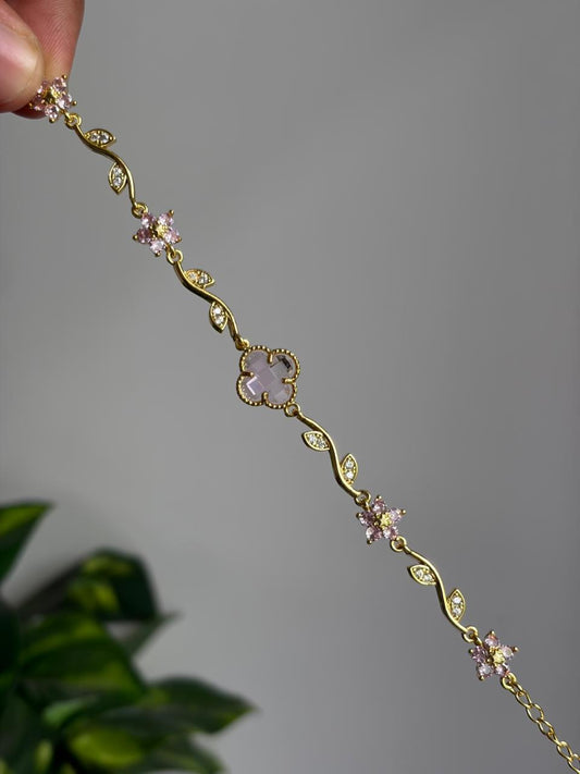 Jasmine Bracelet ATBNJ73