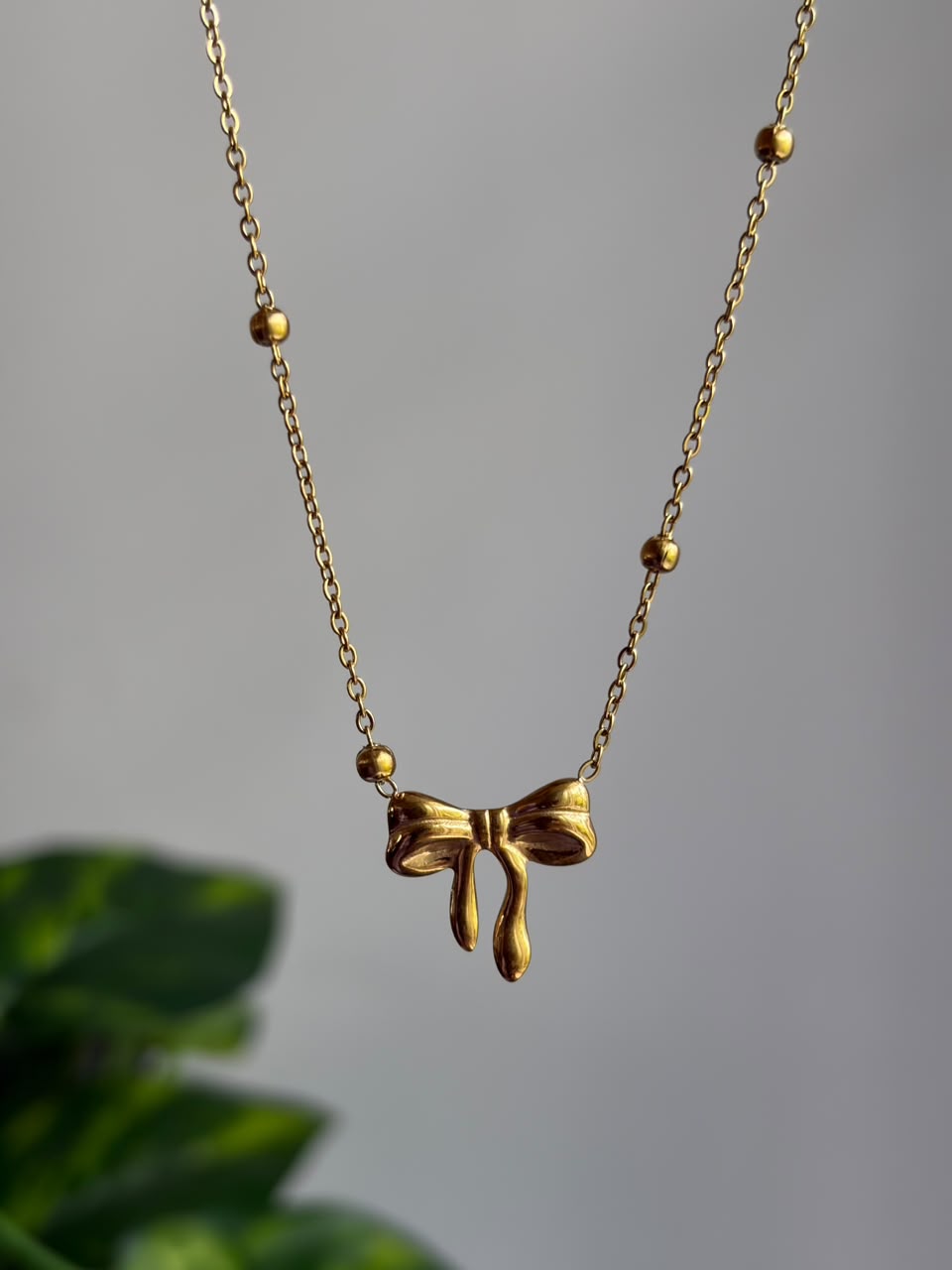 Anti-Tarnish Chain ATCNJ44