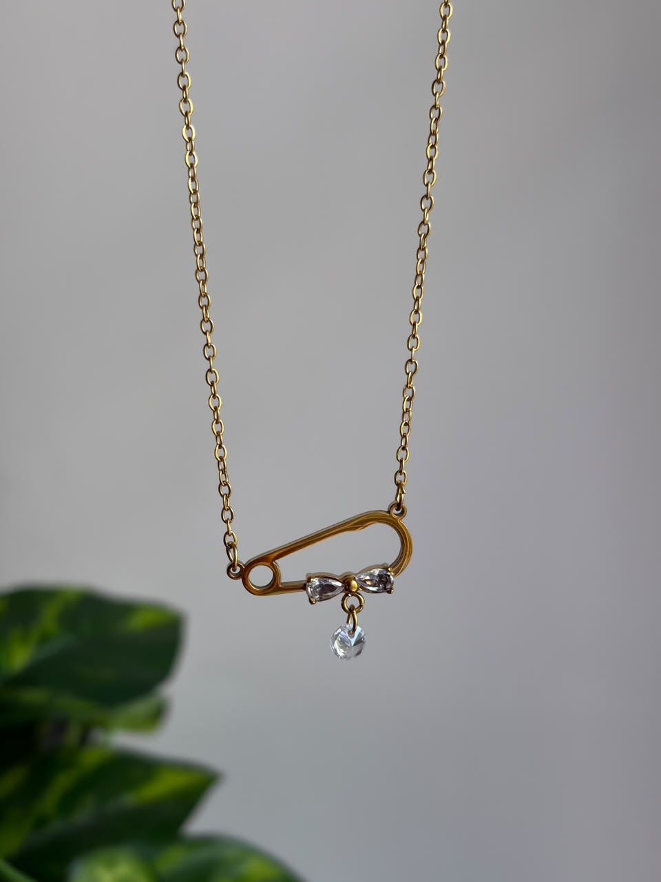 Anti-Tarnish Chain ATCNJ39