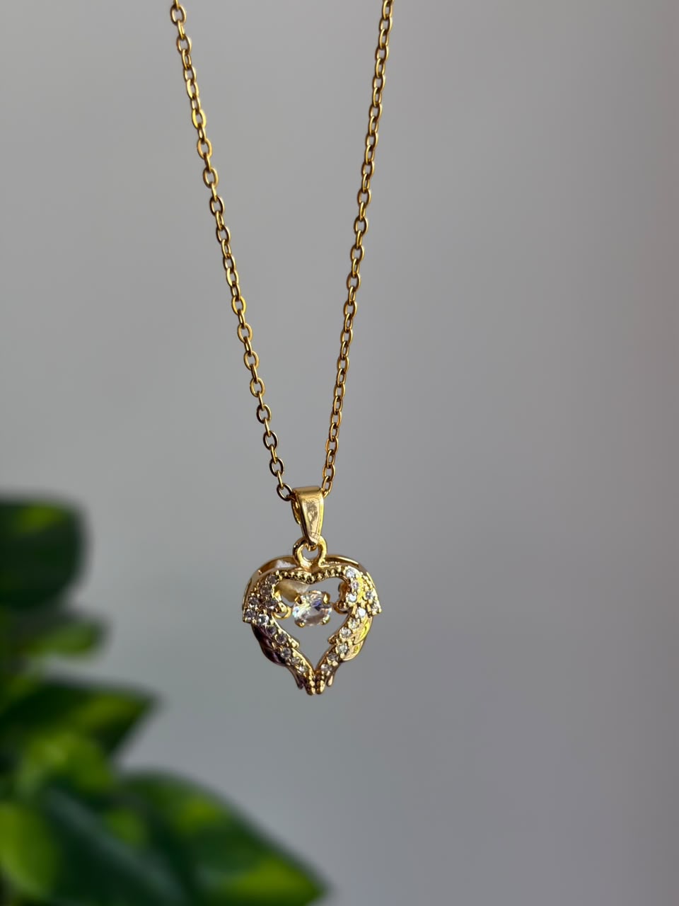 Anti-Tarnish Chain ATCNJ124