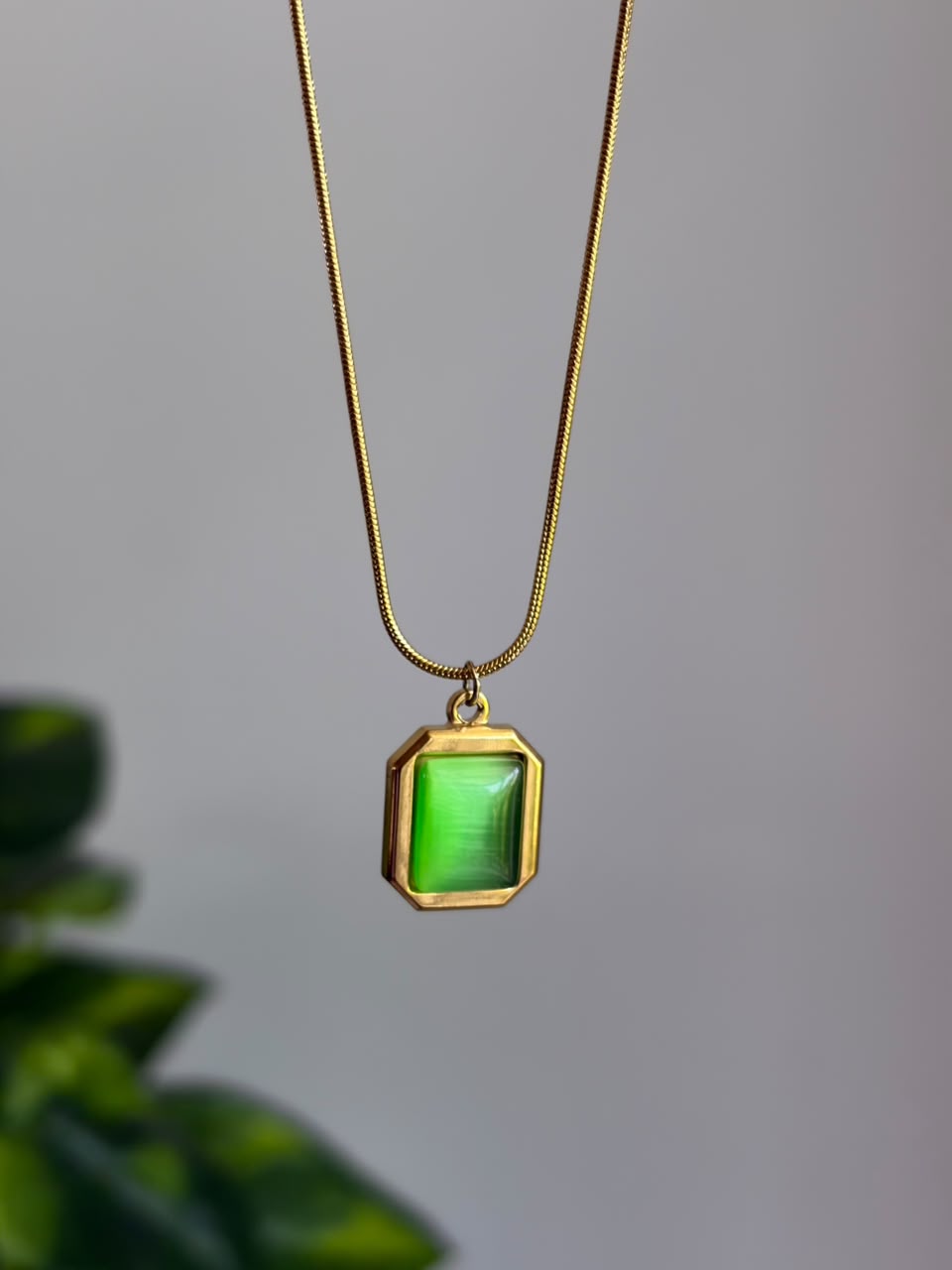 Anti-Tarnish Chain ATCNJ115