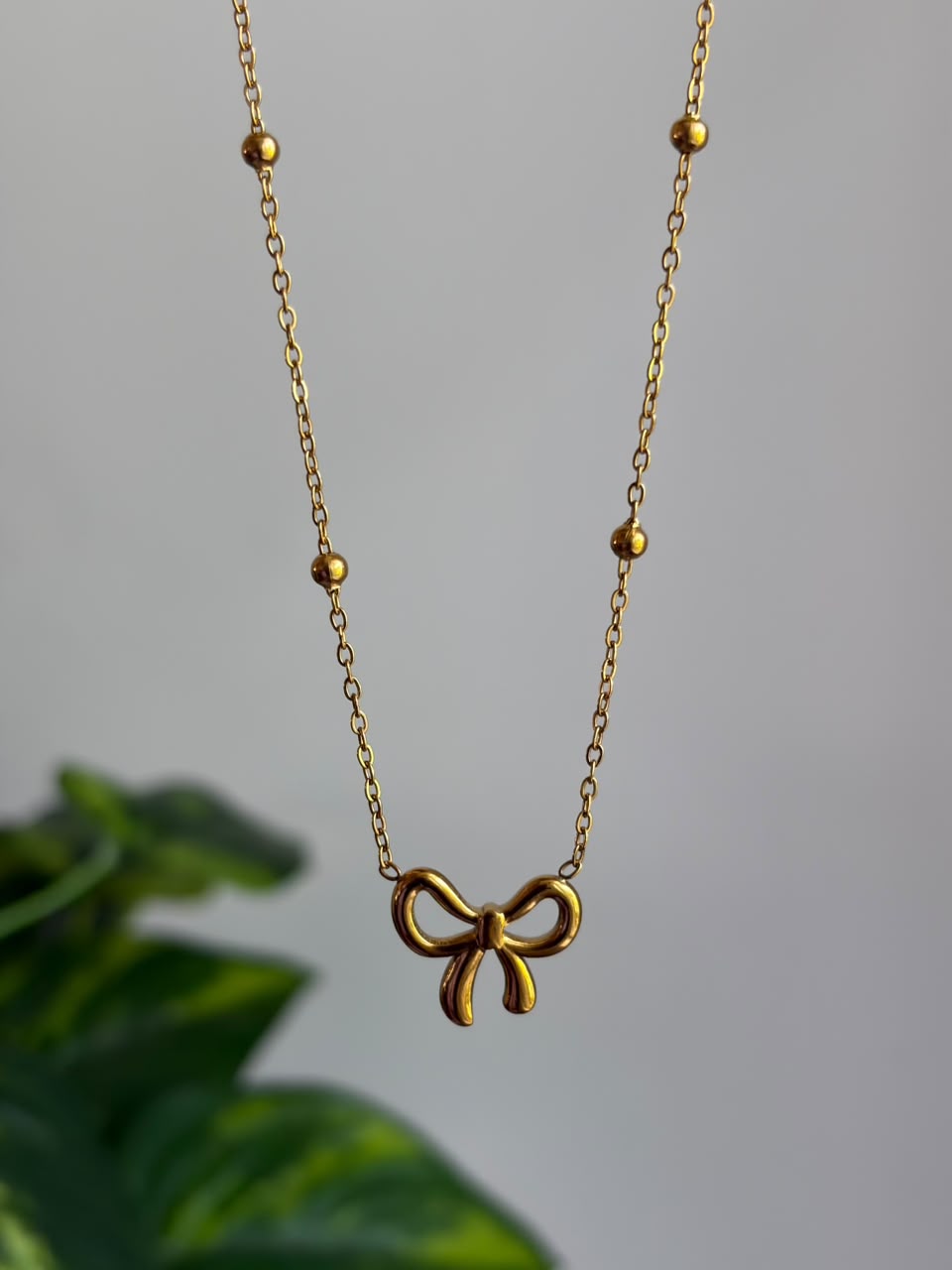 Anti-Tarnish Chain ATCNJ134