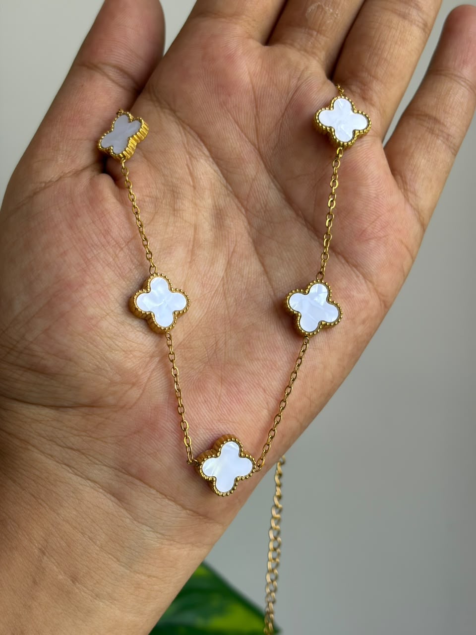Anti-Tarnish Chain ATCNJ92