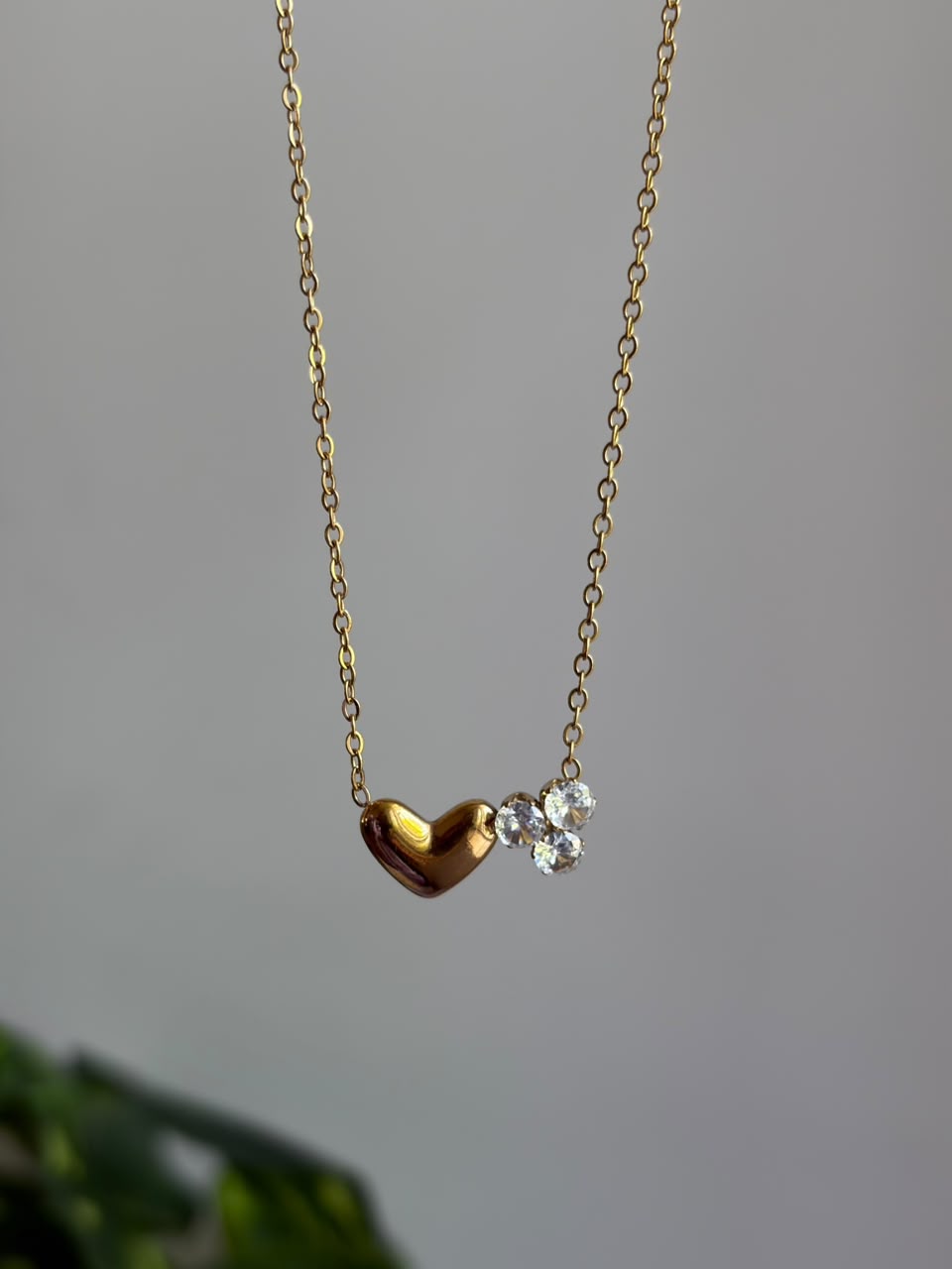 Anti-Tarnish Chain ATCNJ131
