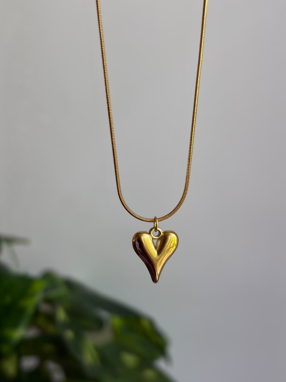 Anti-Tarnish Chain ATCNJ128