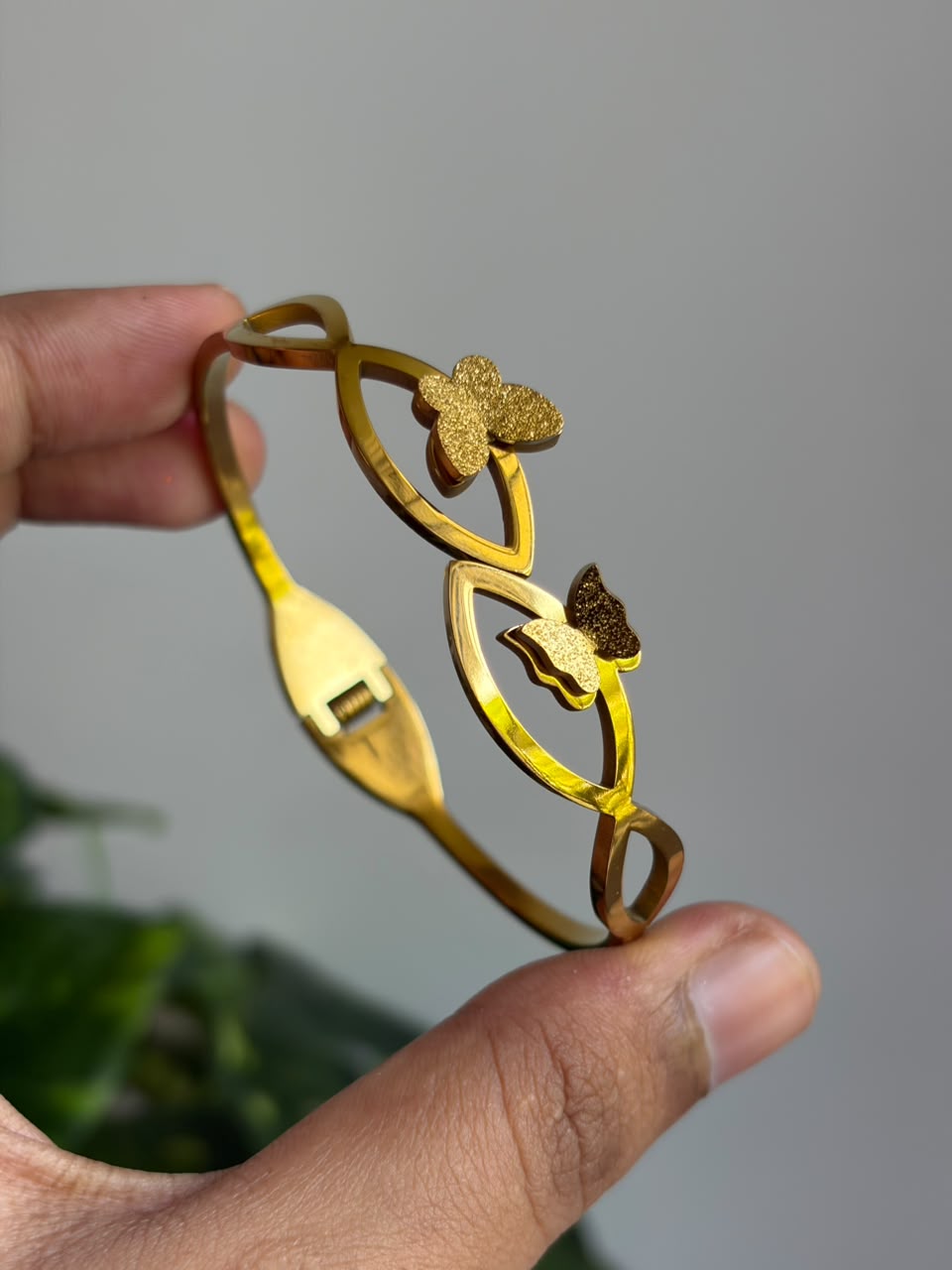 Anti-Tarnish Bracelet ATBNJ87