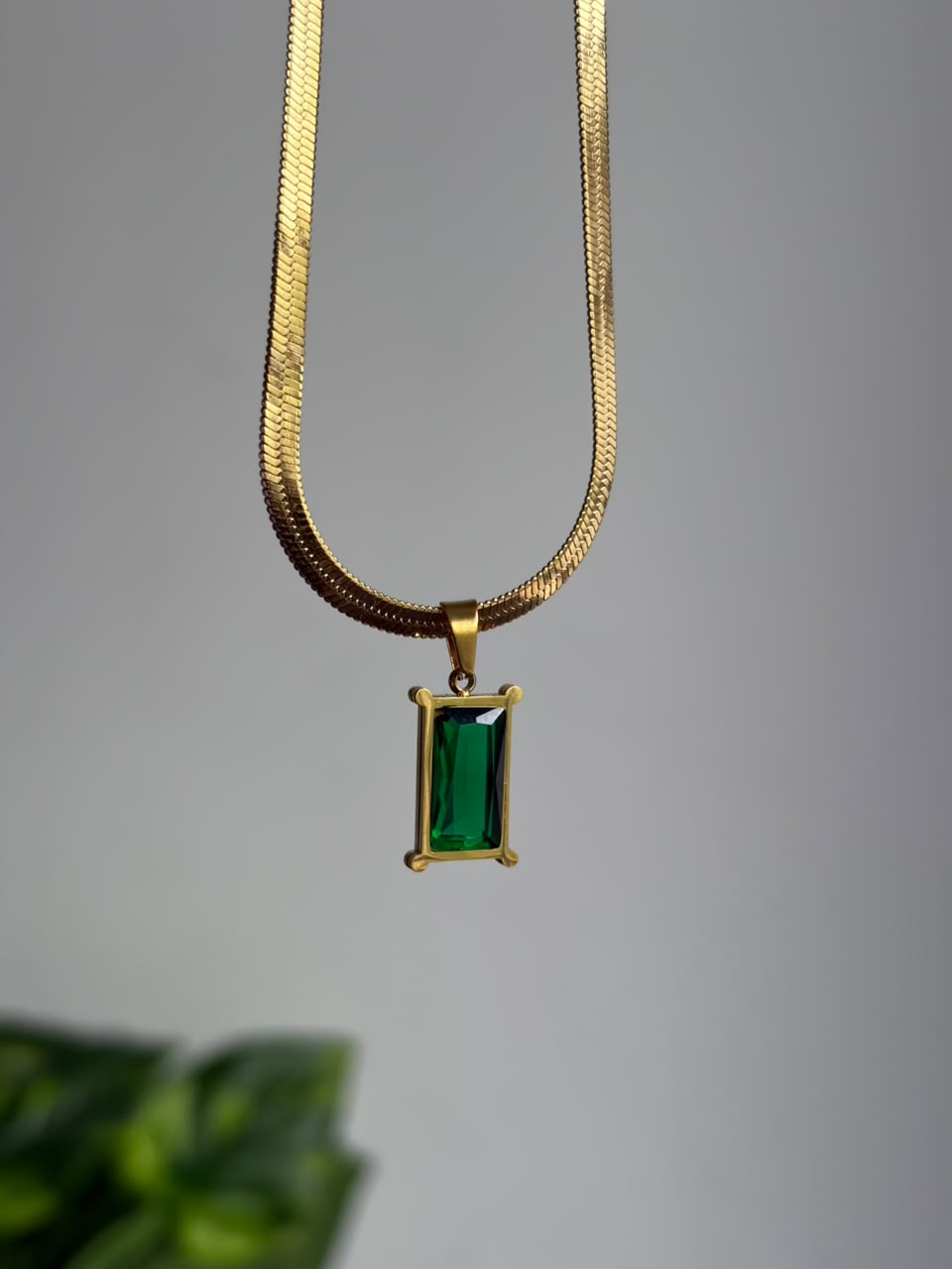Anti-Tarnish Chain ATCNJ145