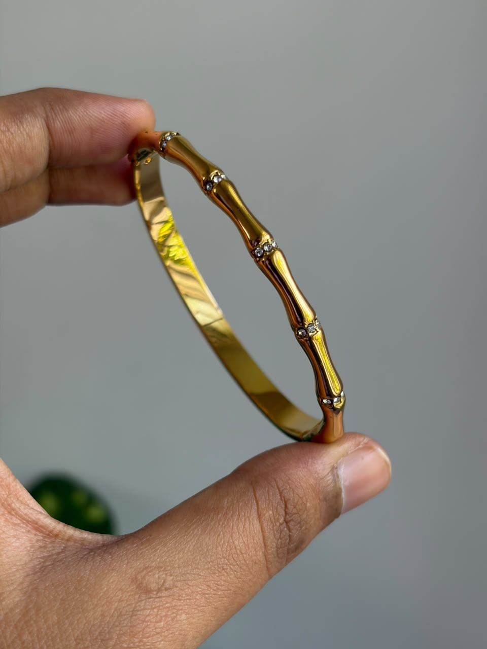 Anti-Tarnish Bracelet ATBNJ147