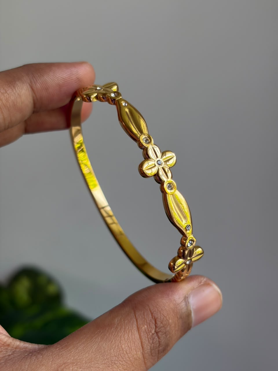 Anti-Tarnish Bracelet ATBNJ146