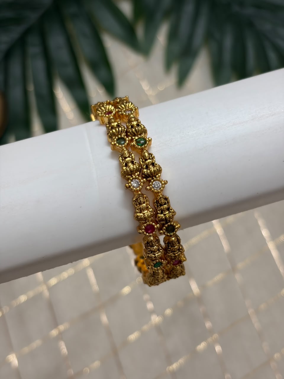 Nakshi Kids Metal Bangle MBNB185