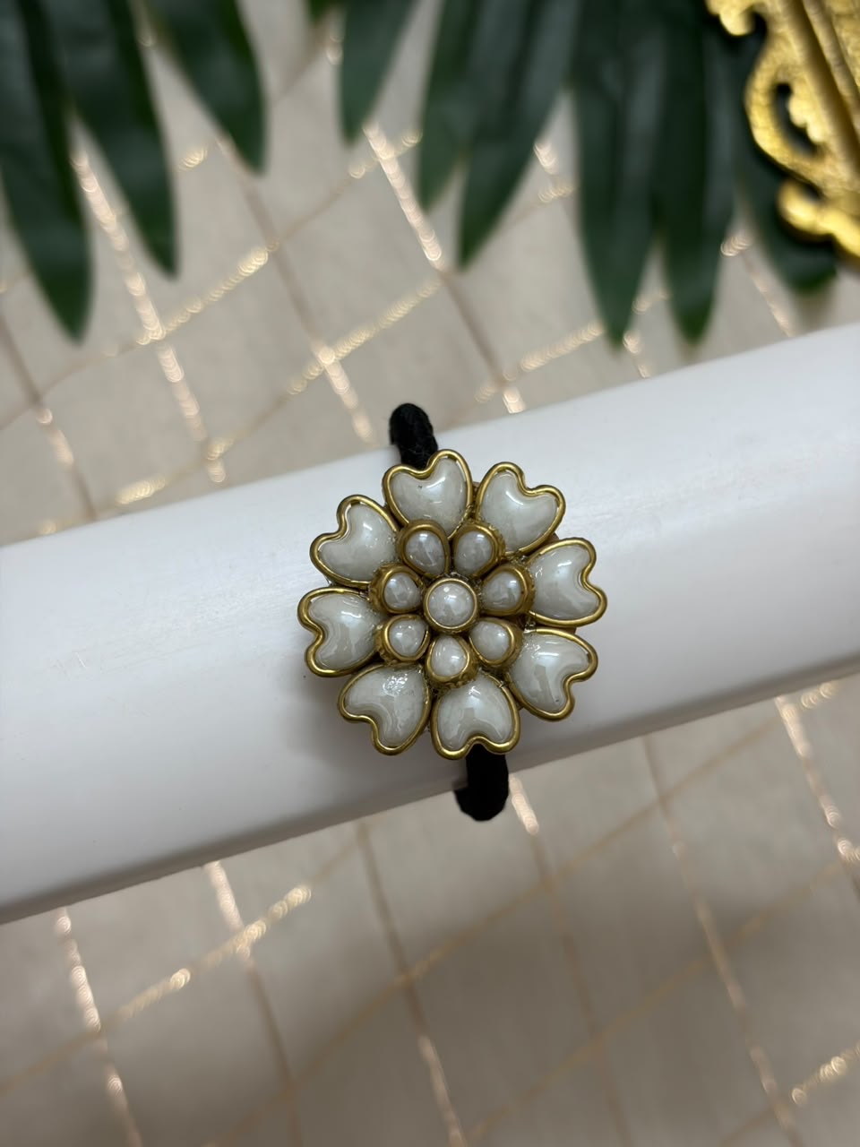 Kundan Rubber Band KRB01