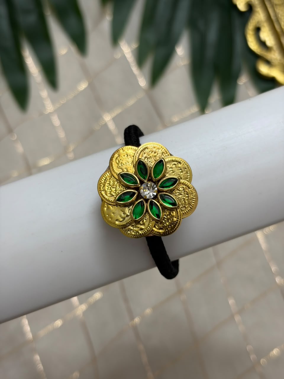 Kundan Rubber Band KRB02