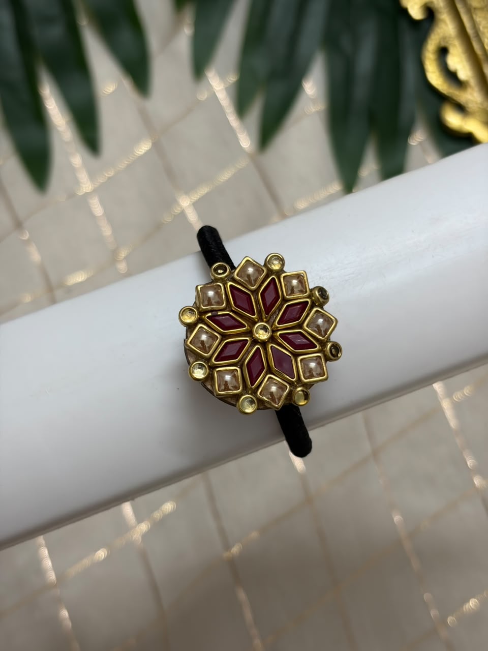 Kundan Rubber Band KRB05