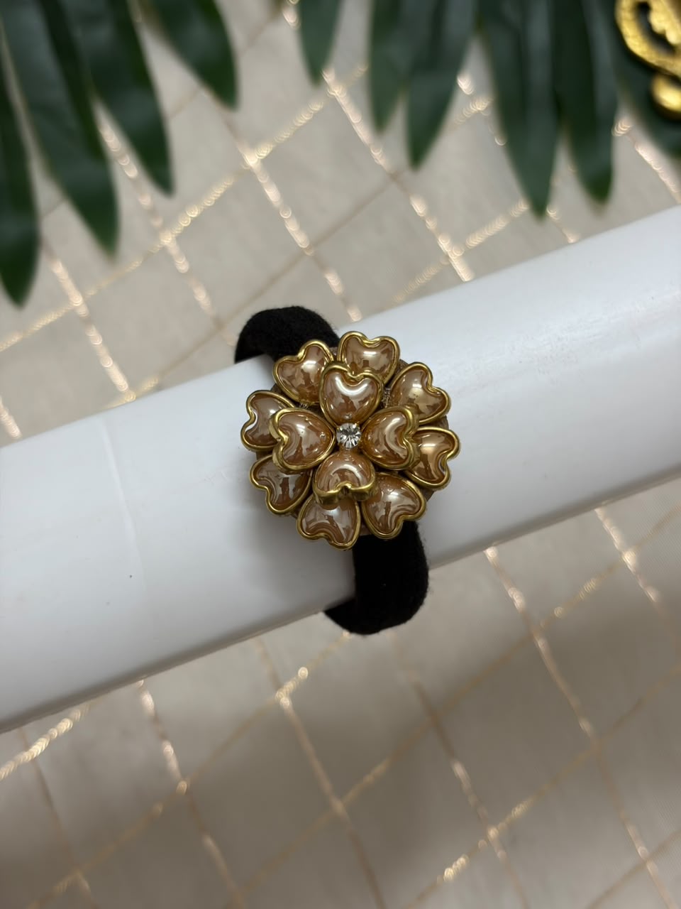 Kundan Rubber Band KRB07