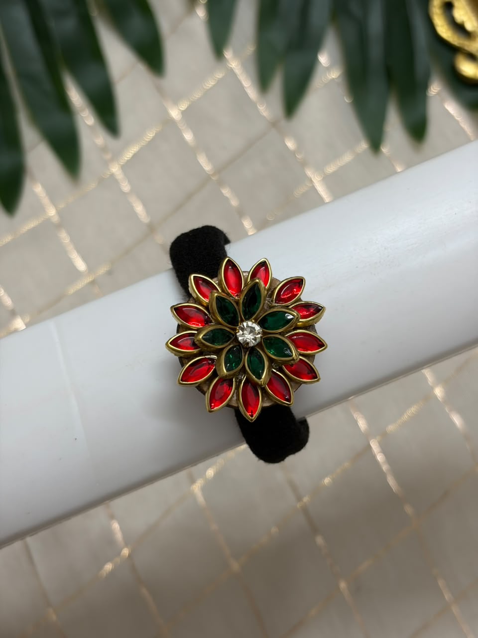 Kundan Rubber Band KRB11
