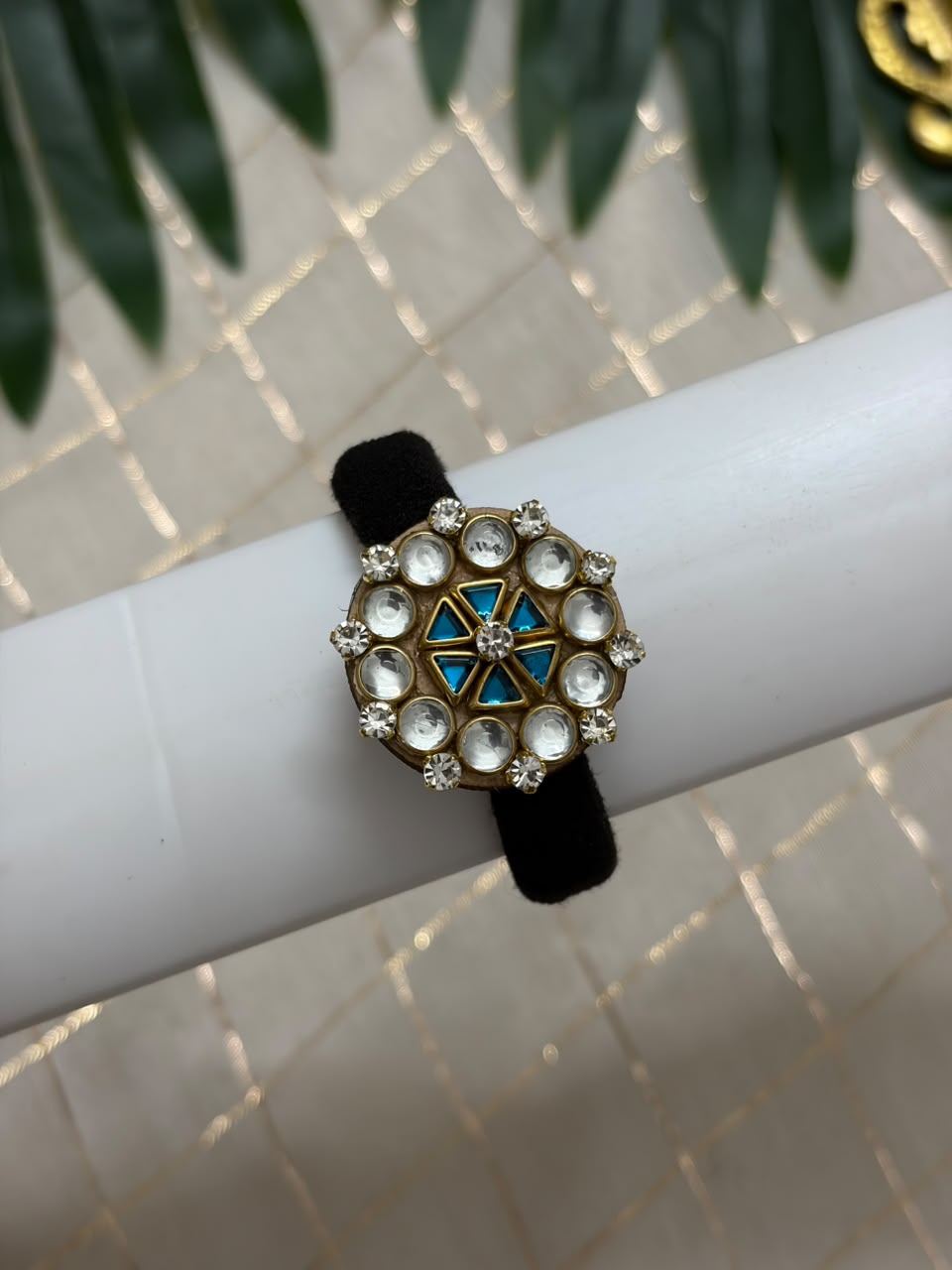 Kundan Rubber Band KRB12