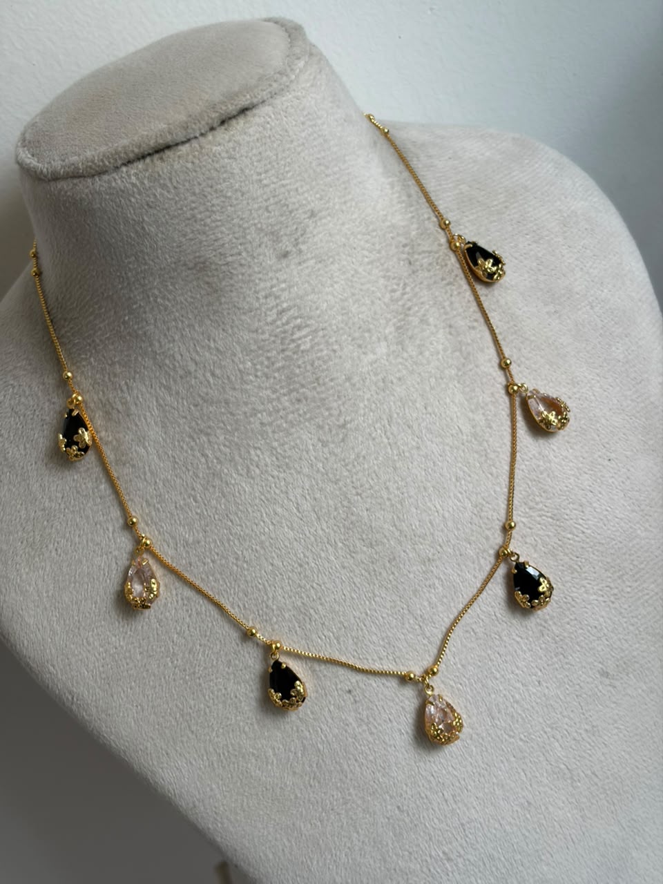 Nila Necklace NNB384