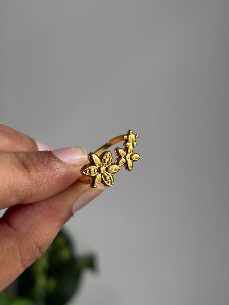 Anti-Tarnish Ring ATRNJ23