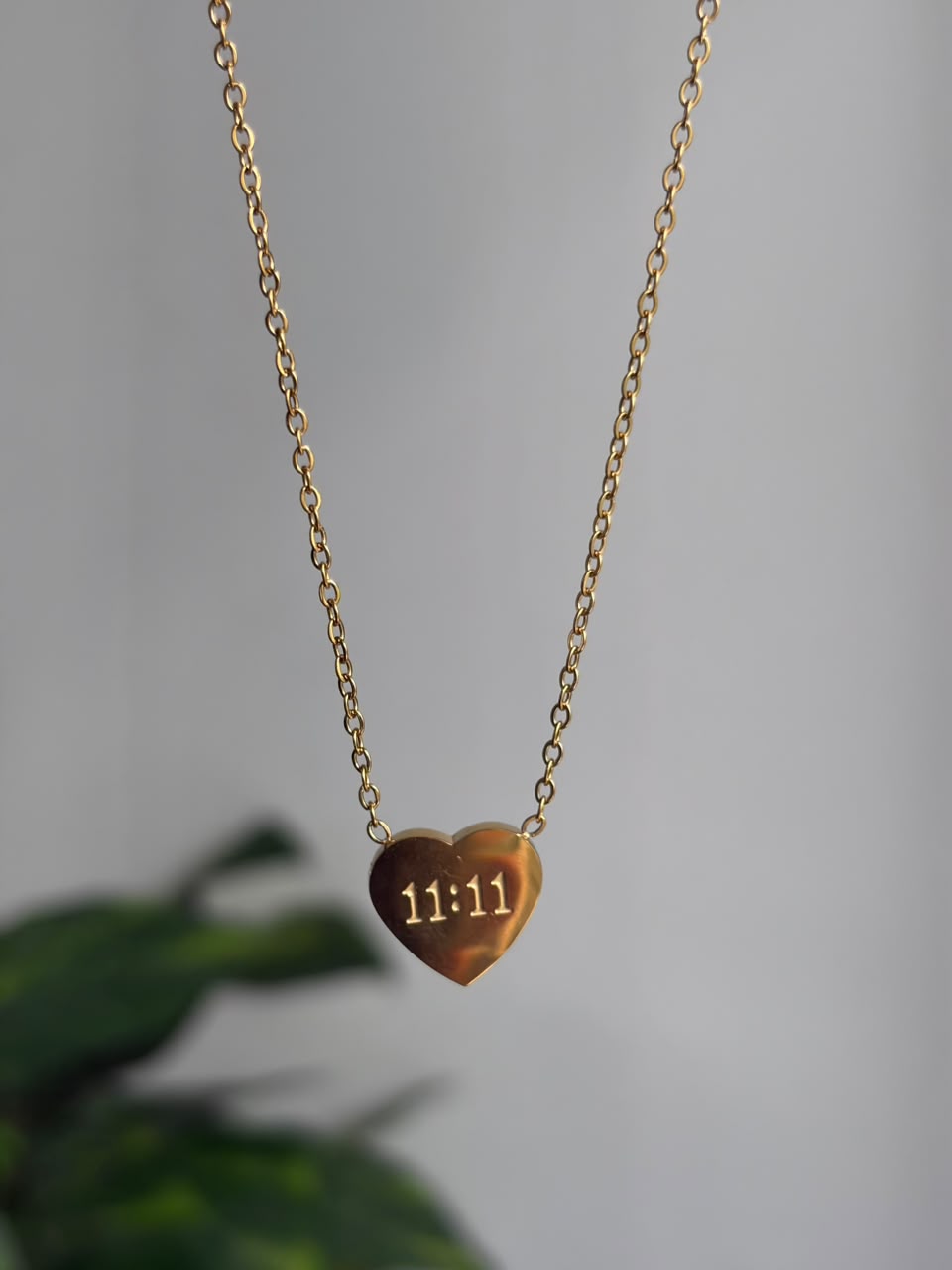 Anti-Tarnish Chain ATCNJ128