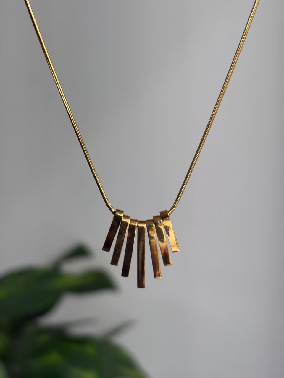 Anti-Tarnish Chain ATCNJ131