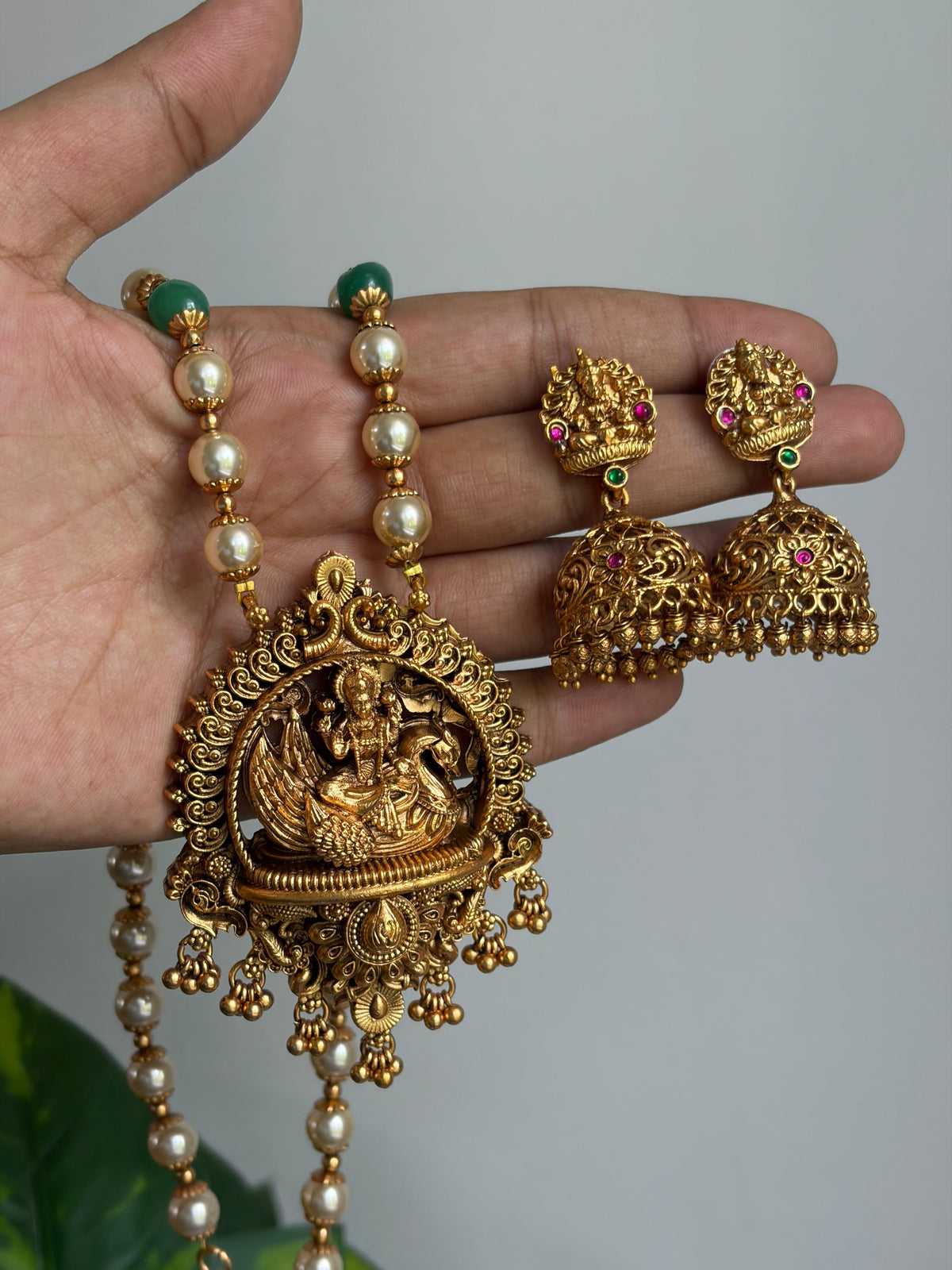 Saraswathi Haram NNB356