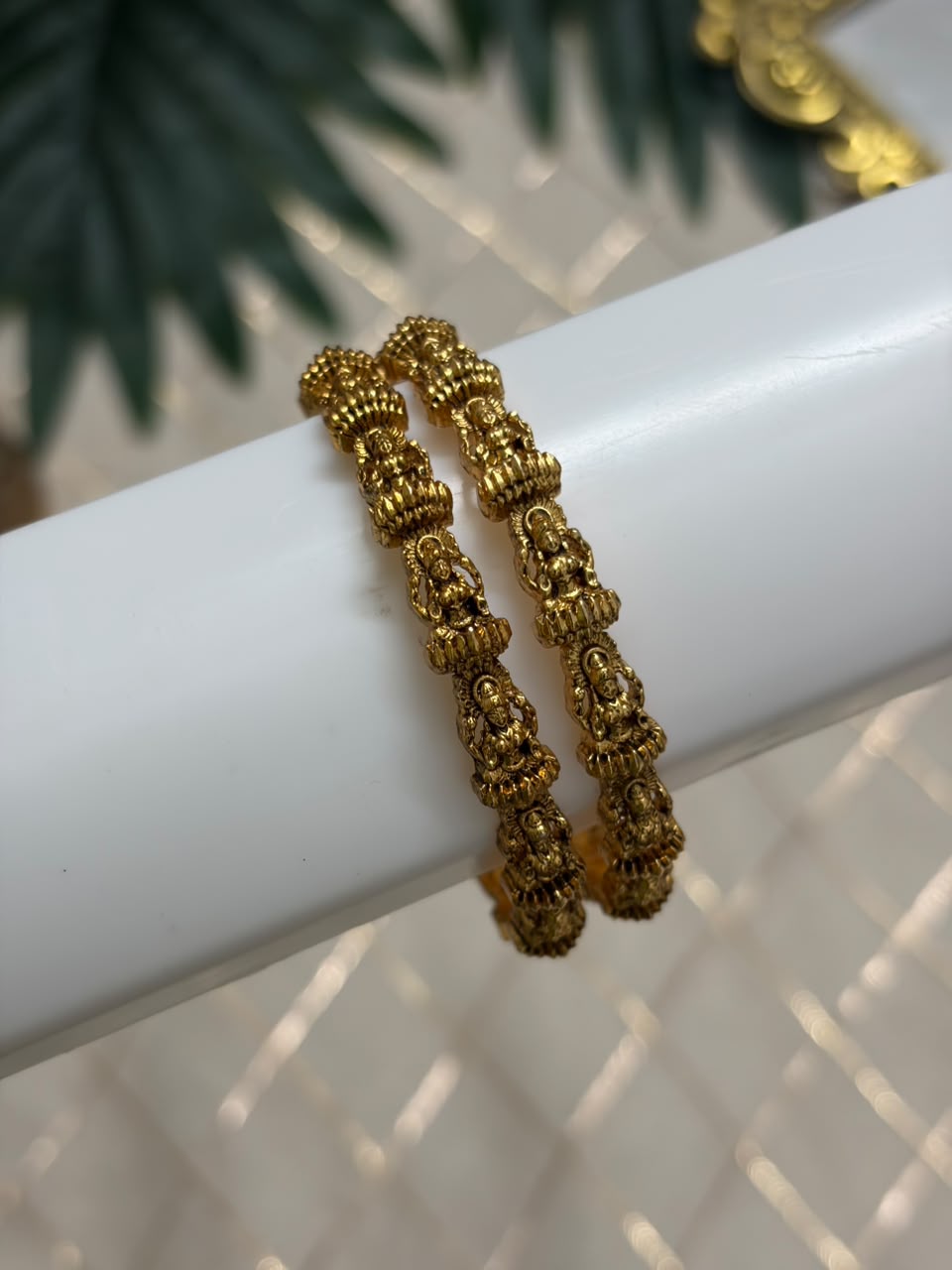 Parvathi Kids Metal Bangles MBNB190