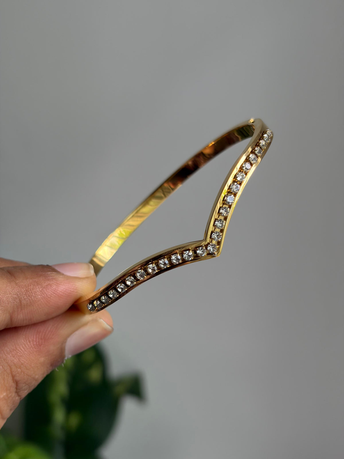 Anti-Tarnish Bracelet ATBNJ136