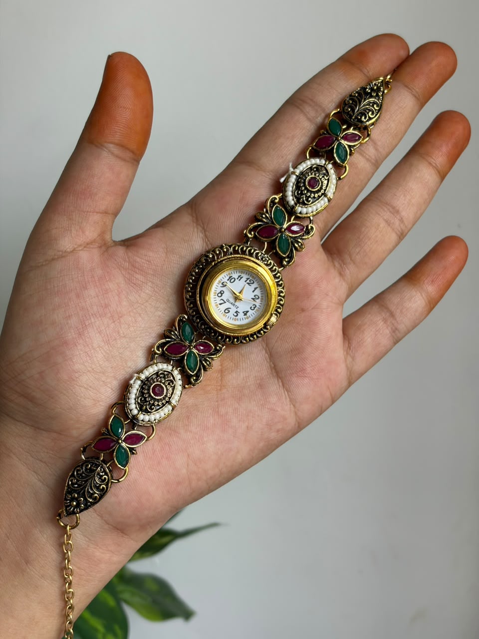 Heritage watch HWNB07