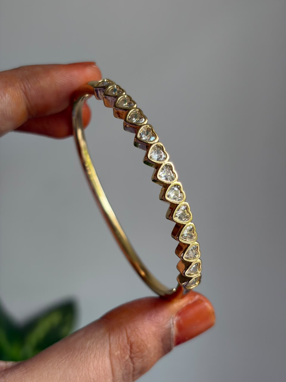 Anti-Tarnish Bracelet ATBNJ150
