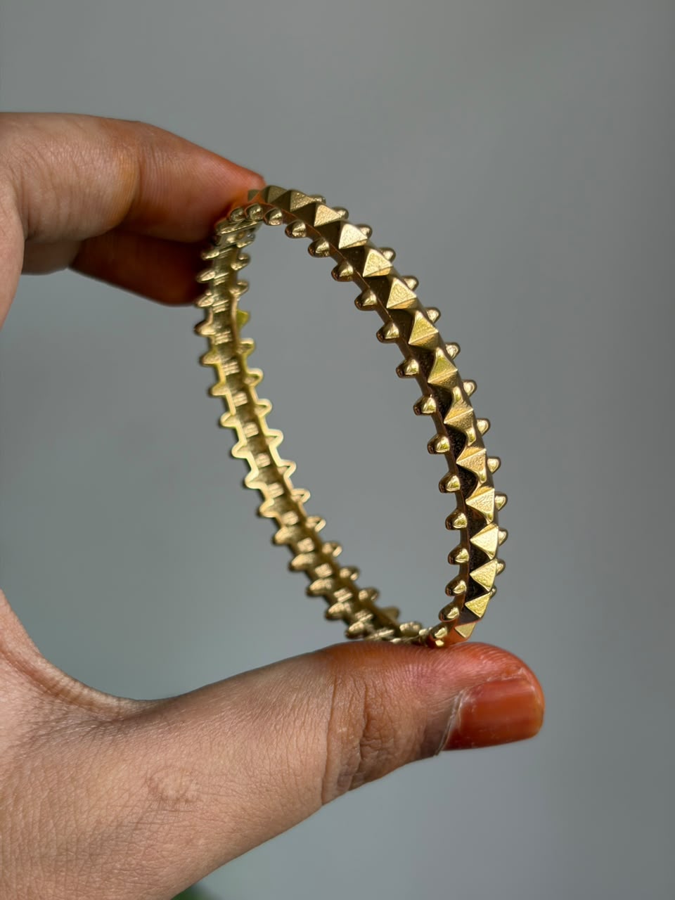 Anti-Tarnish Bracelet ATBNJ152