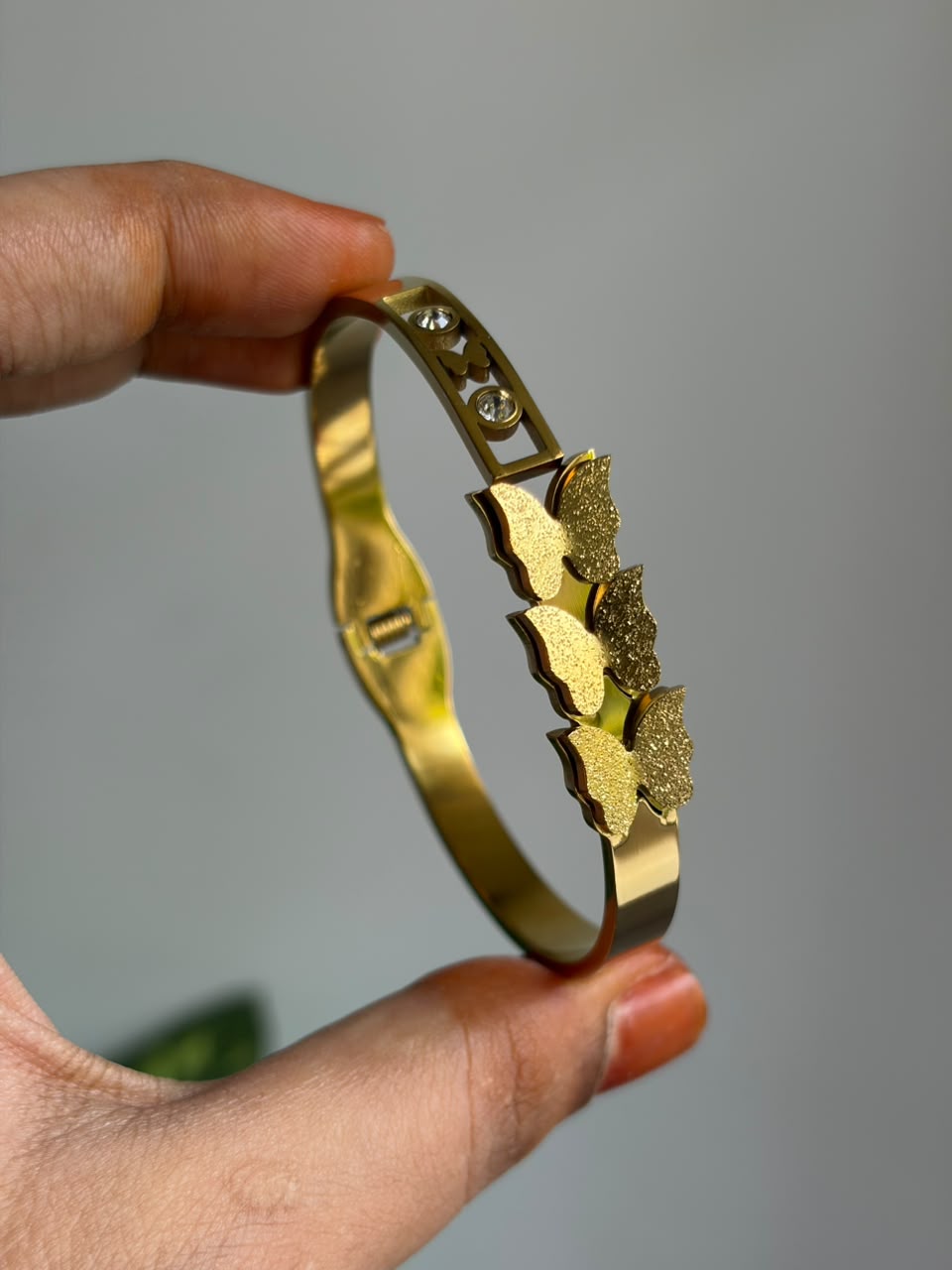 Anti-Tarnish Bracelet ATBNJ153