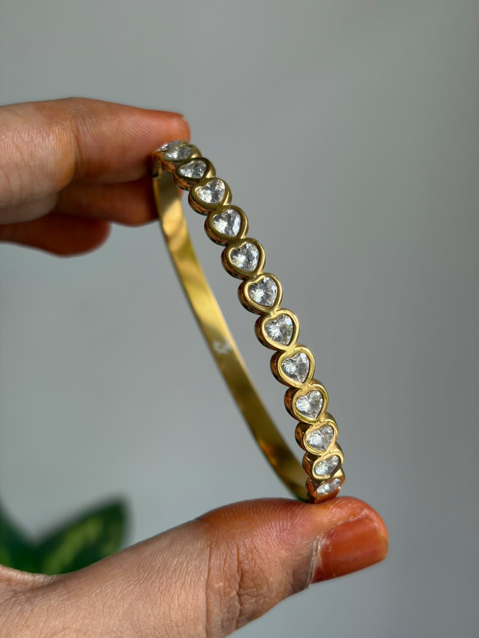 Anti-Tarnish Bracelet ATBNJ154