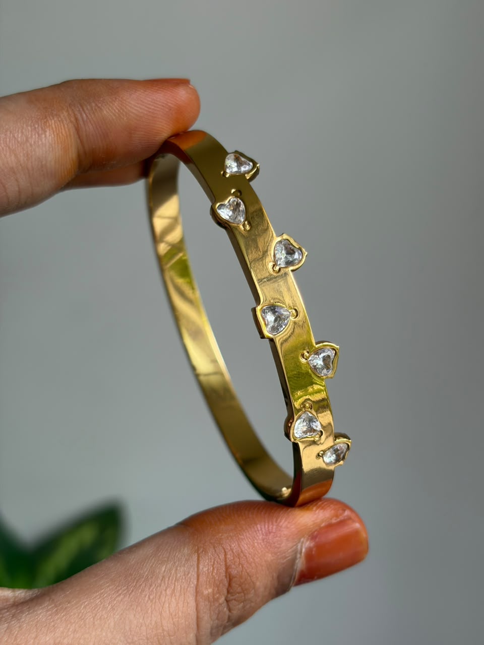 Anti-Tarnish Bracelet ATBNJ156