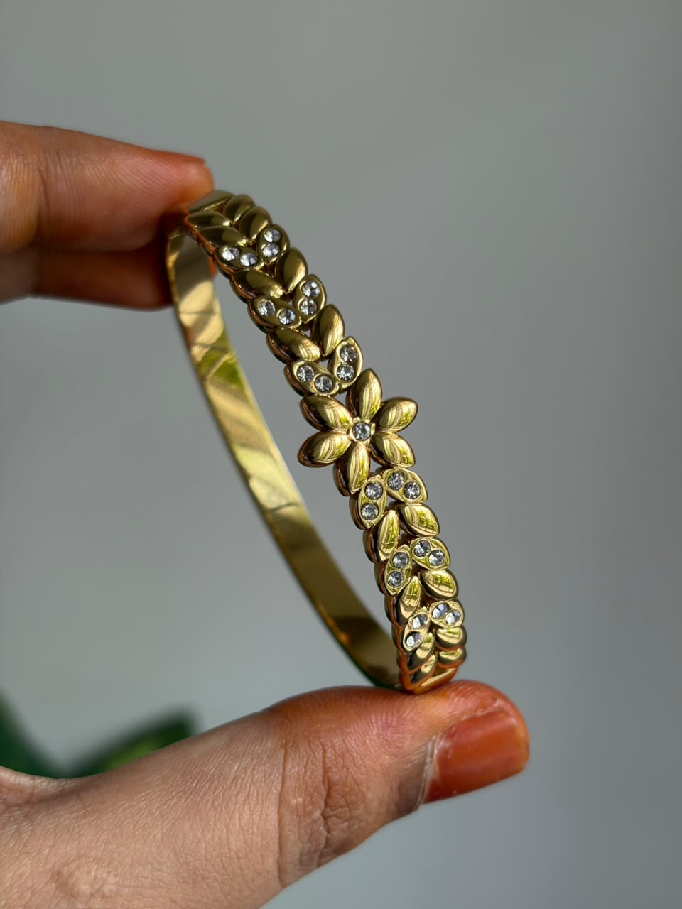 Anti-Tarnish Bracelet ATBNJ160