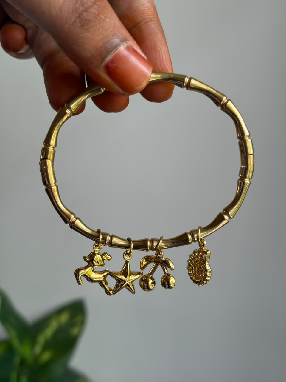 Anti-Tarnish Bracelet ATBNJ164