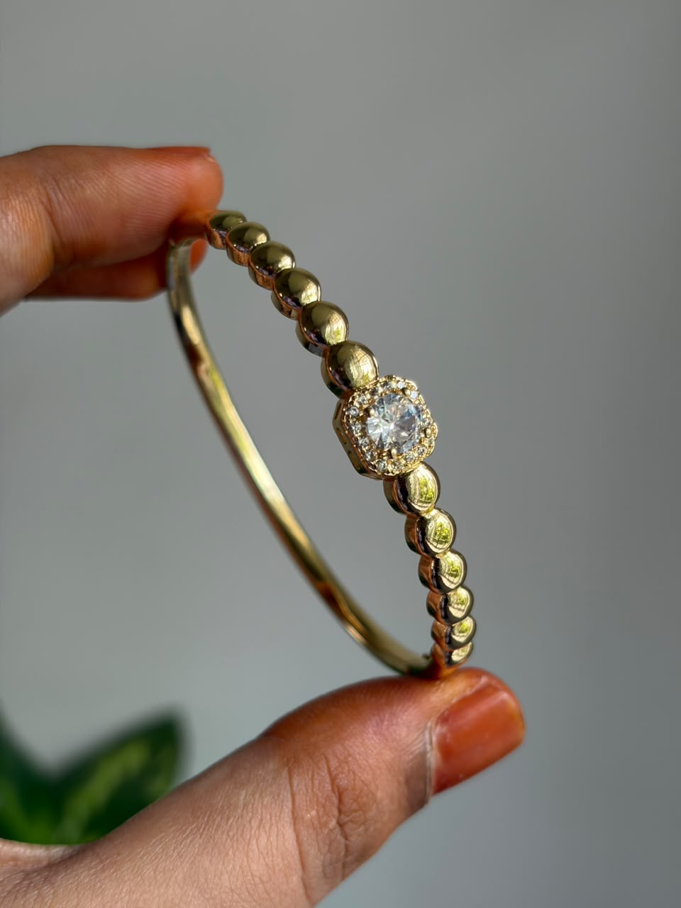 Anti-Tarnish Bracelet ATBNJ169