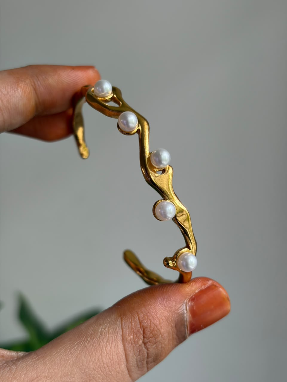 Anti-Tarnish Bracelet ATBNJ171