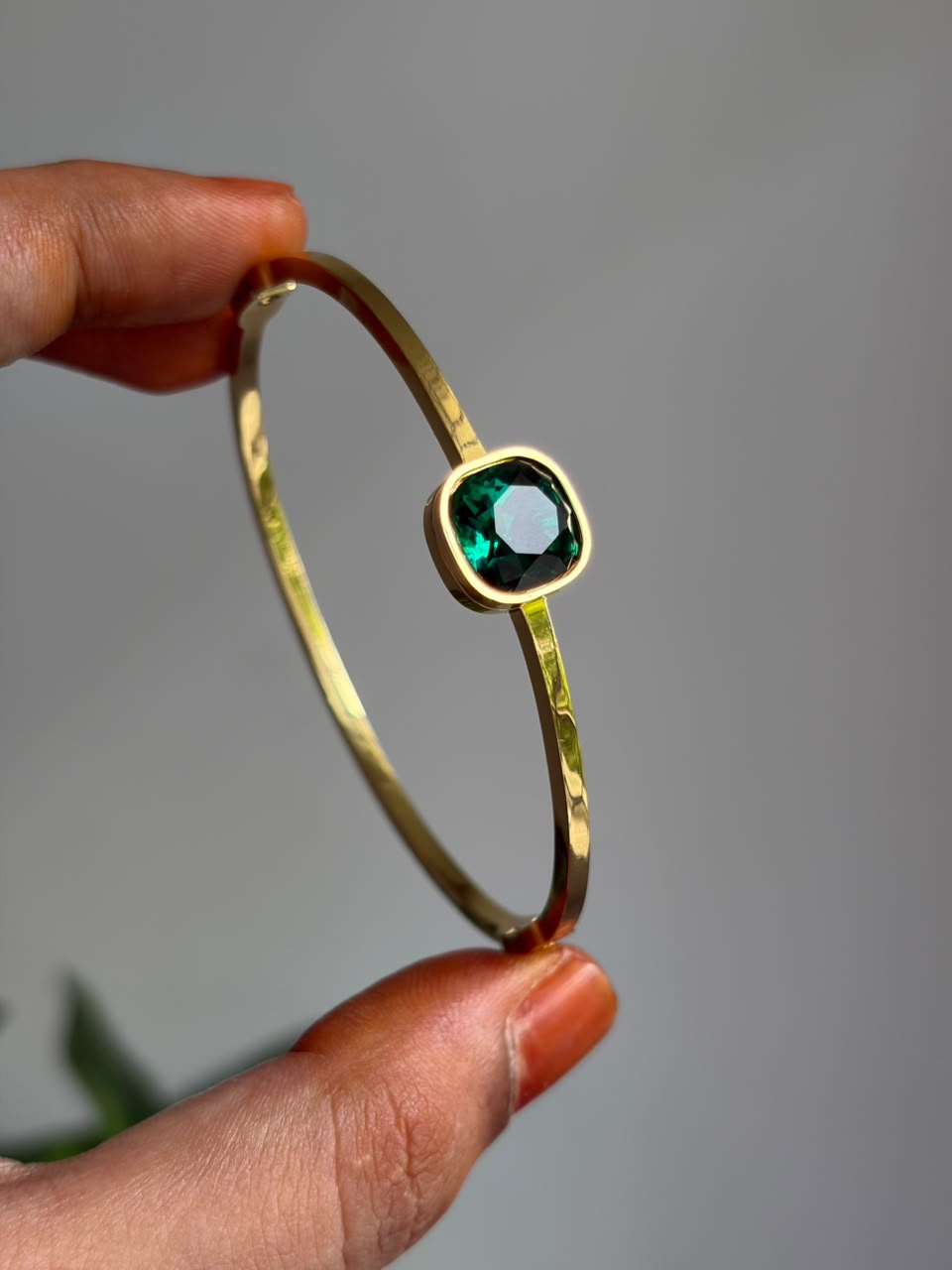 Anti-Tarnish Bracelet ATBNJ175