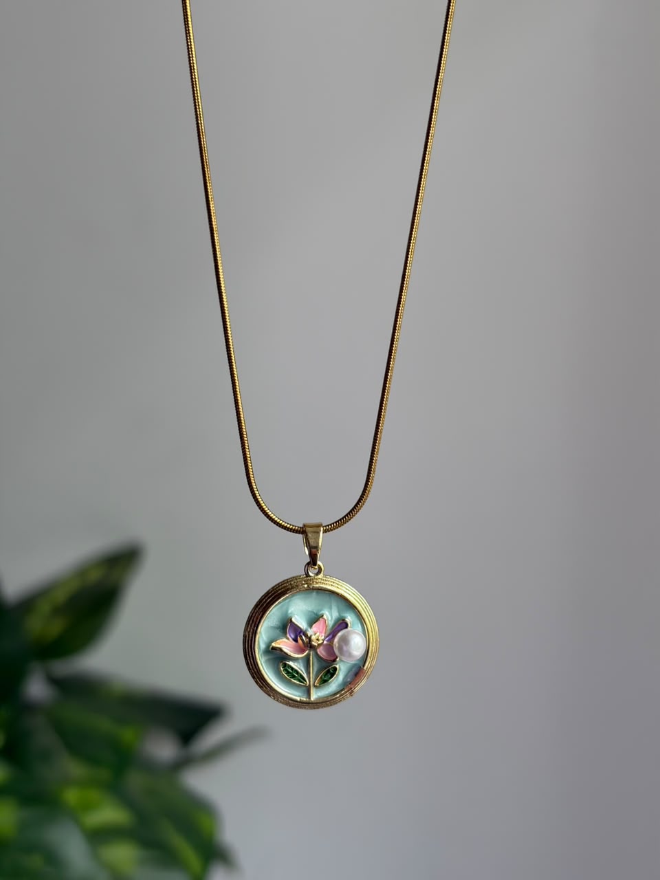 Anti-Tarnish Chain ATCNJ148