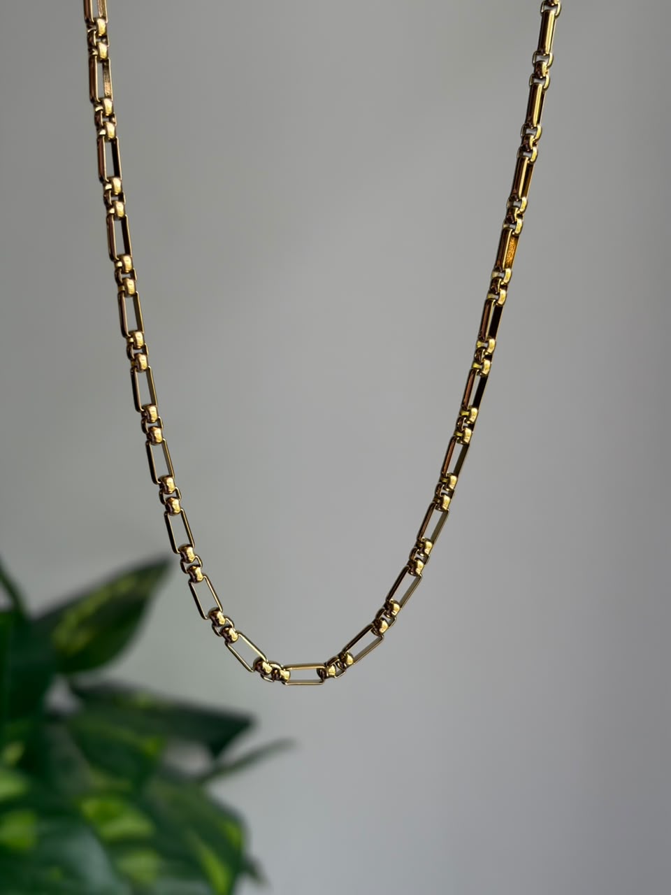 Anti-Tarnish Chain ATCNJ160