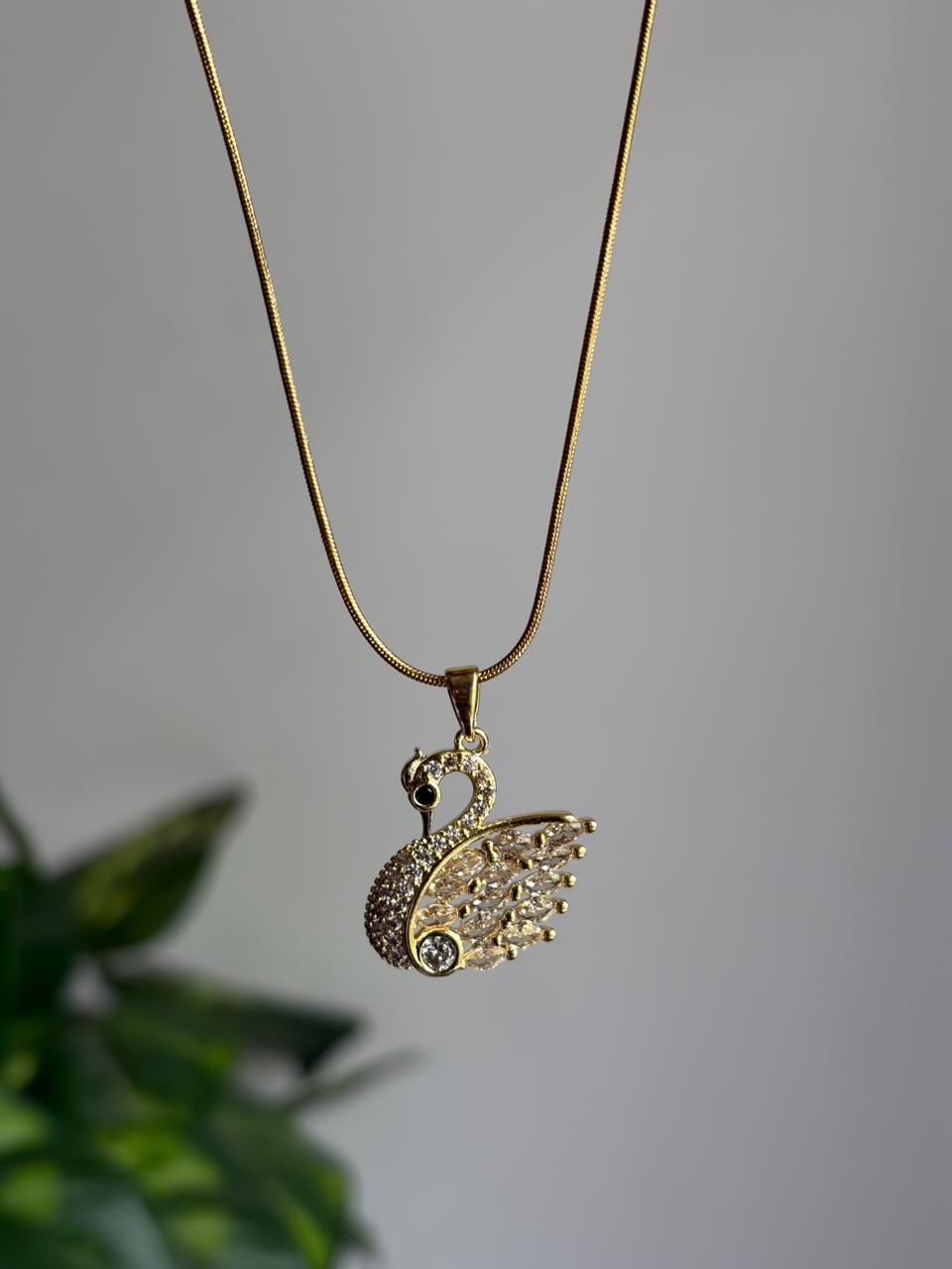 Anti-Tarnish Chain ATCNJ162