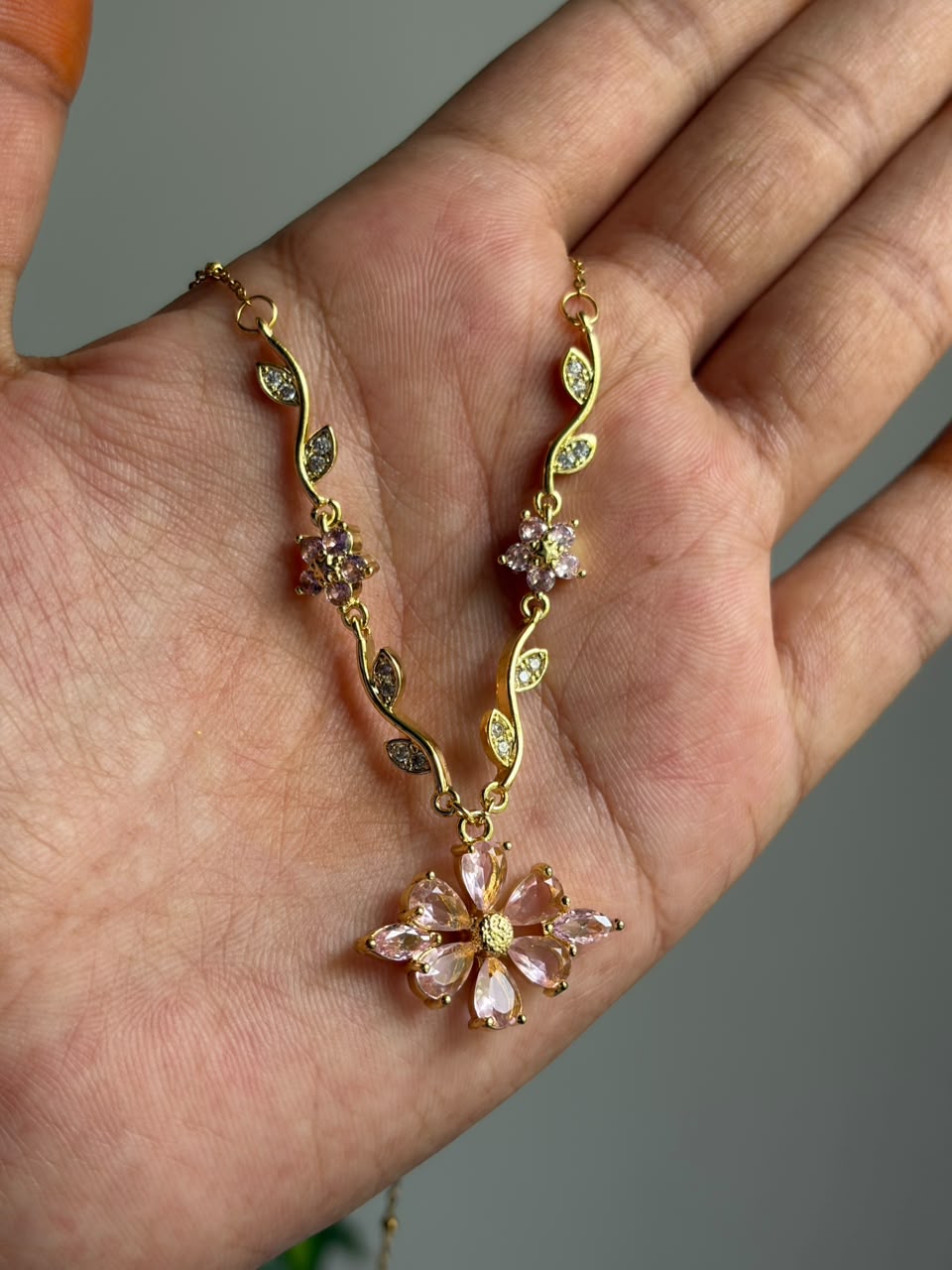 Anti-Tarnish Chain ATCNJ164