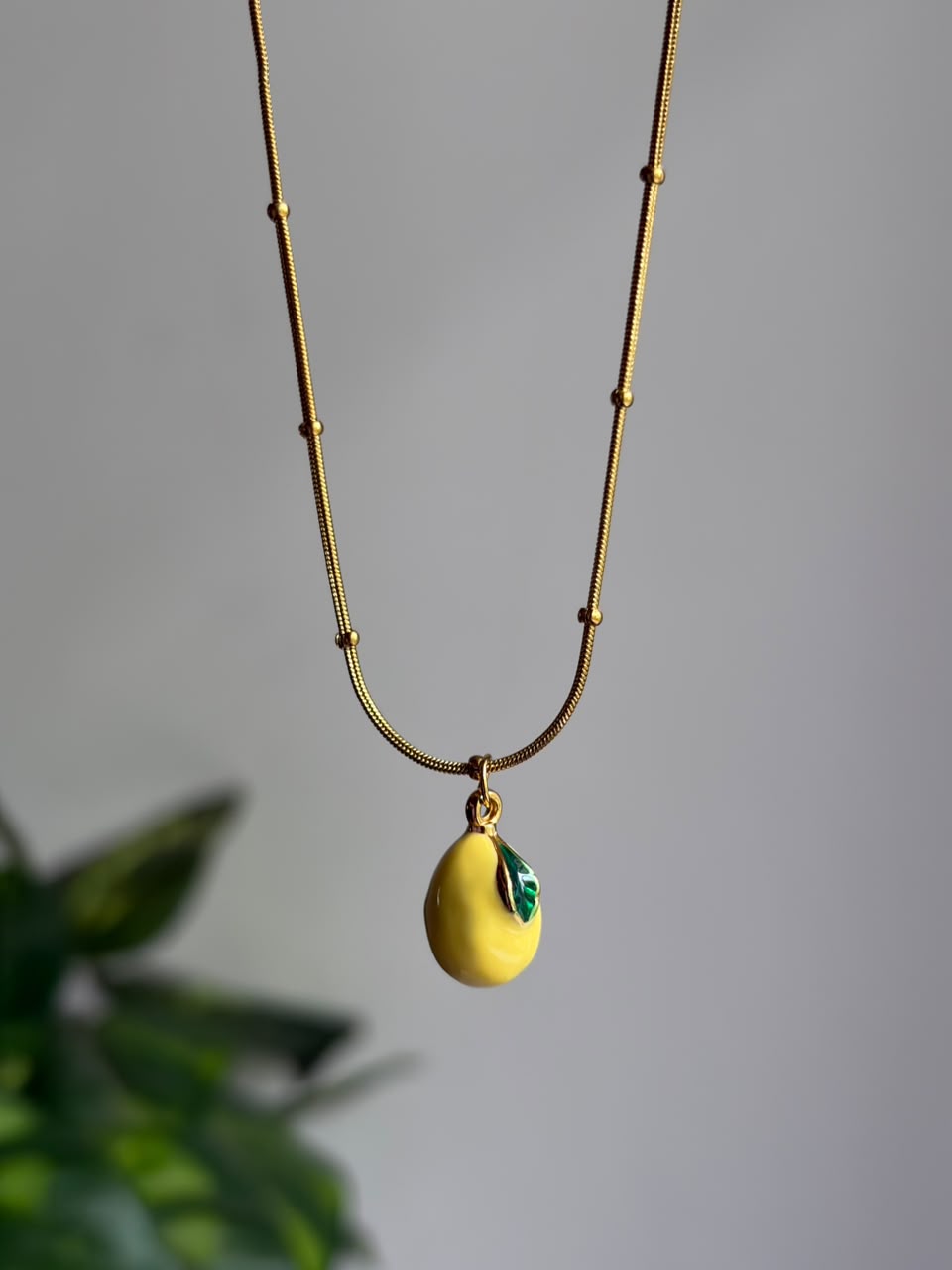 Anti-Tarnish Chain ATCNJ169